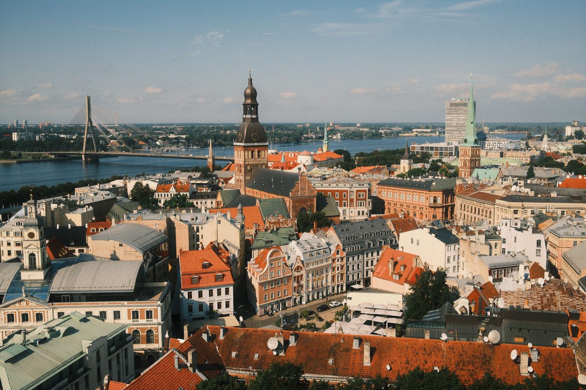 Riga, Latvia