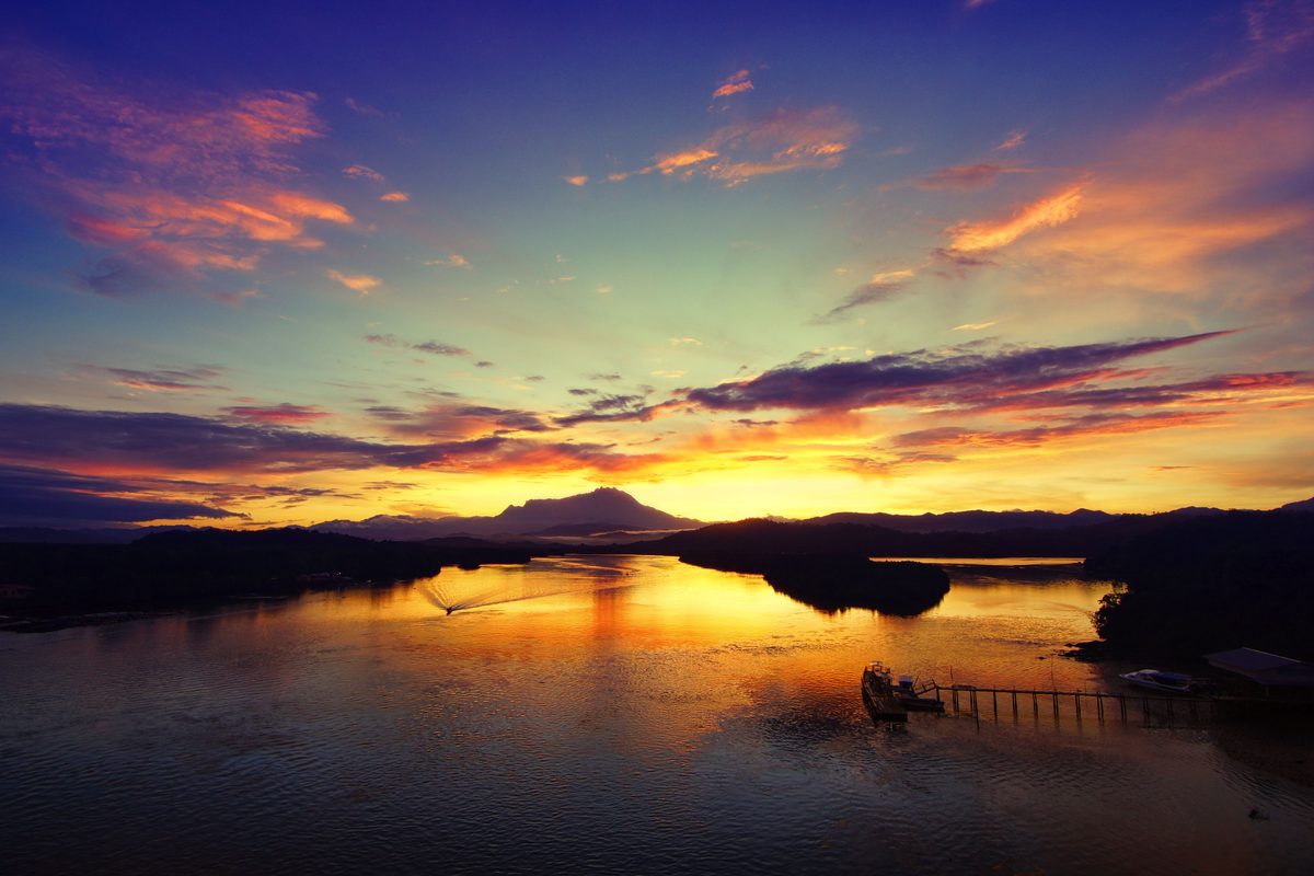 Kota Kinabalu (Sabah), Malaysia