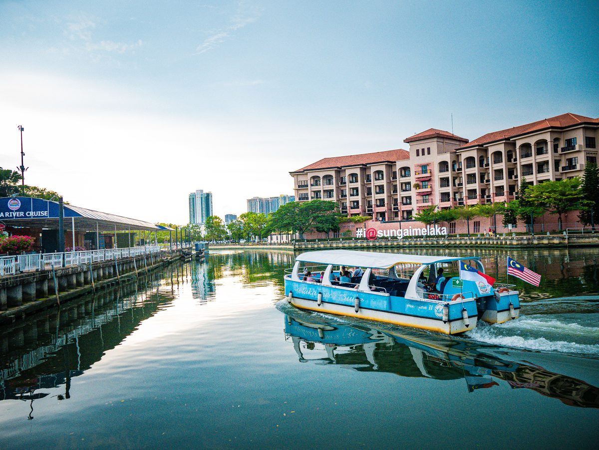 Melaka, Malaysia