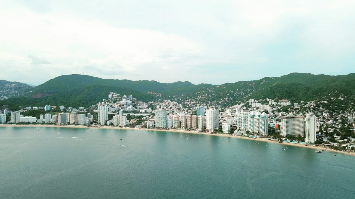Acapulco, Mexico