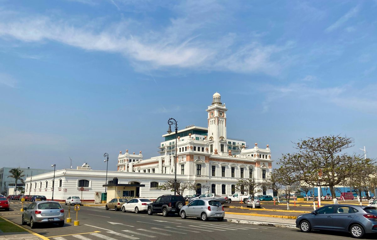 Veracruz, Mexico
