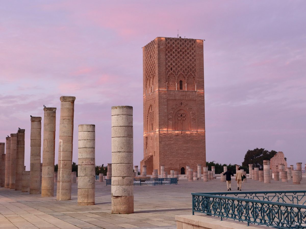 Rabat, Morocco