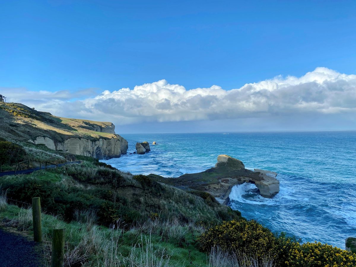 Dunedin, New Zealand