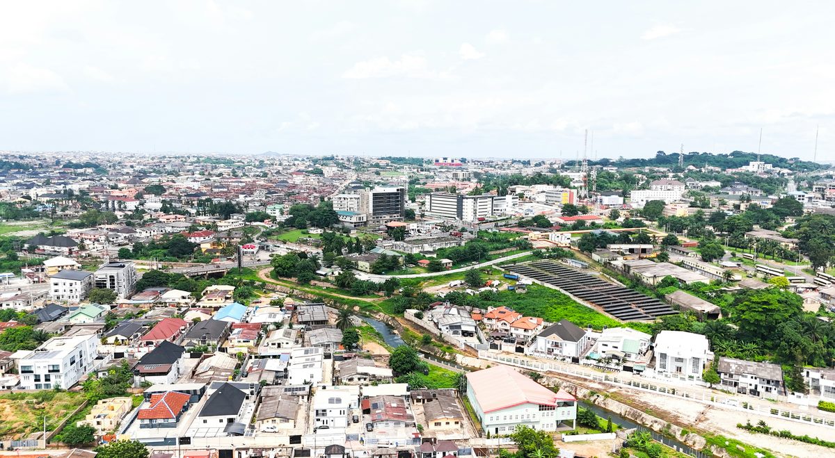 Ibadan, Nigeria