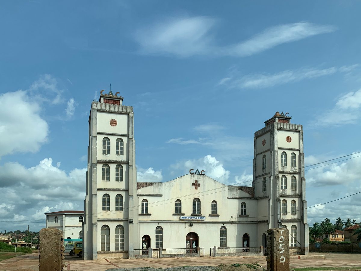 Ile-Ife, Nigeria