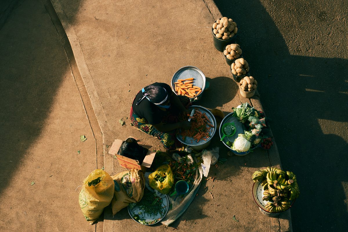 Jos, Nigeria