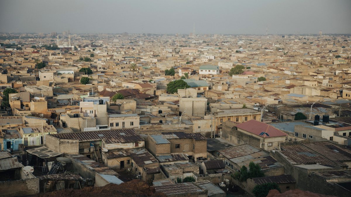 Kano, Nigeria