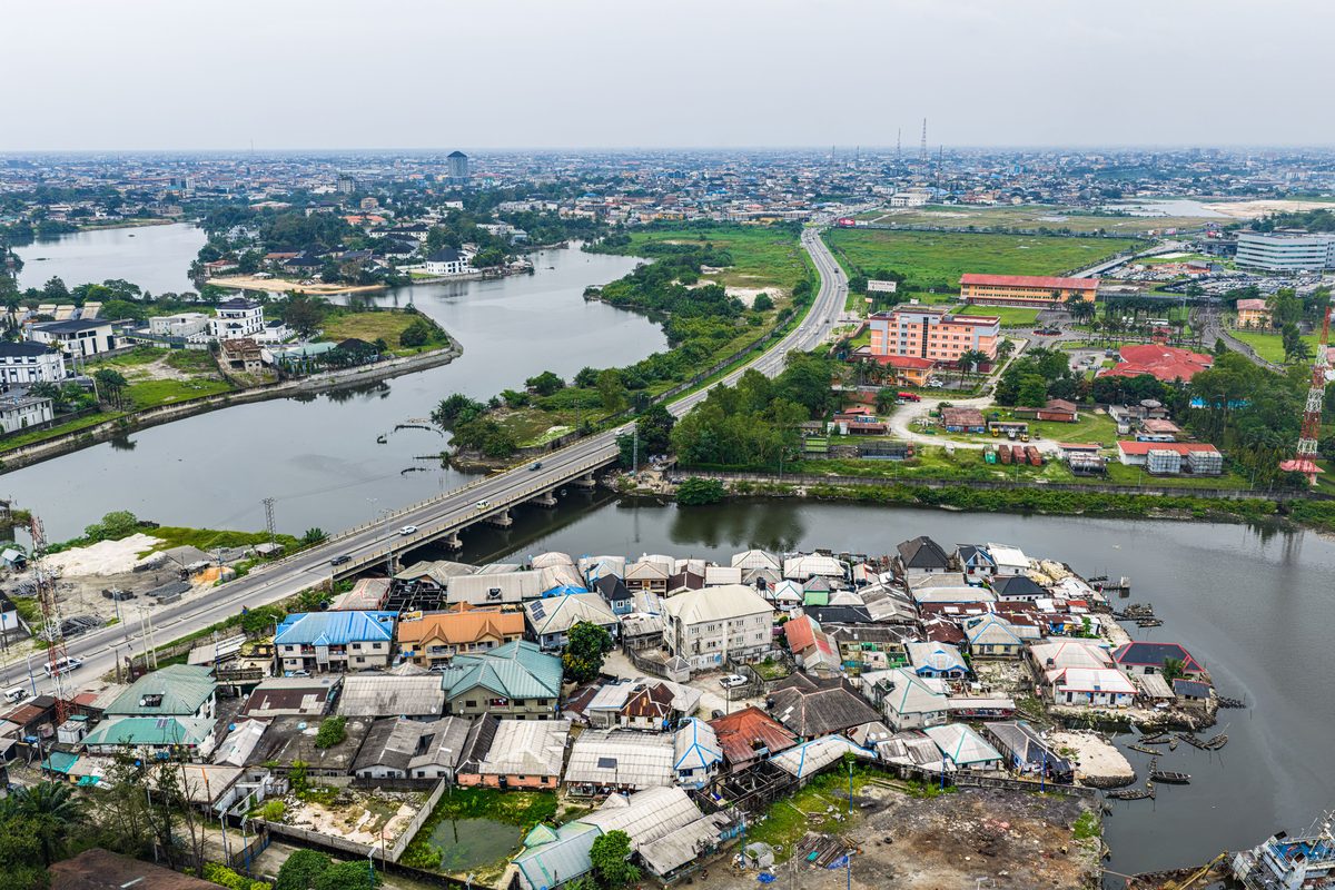 Port Harcourt, Nigeria