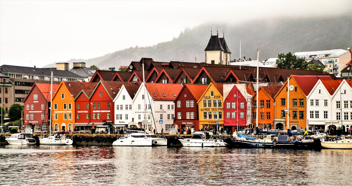 Bergen, Norway