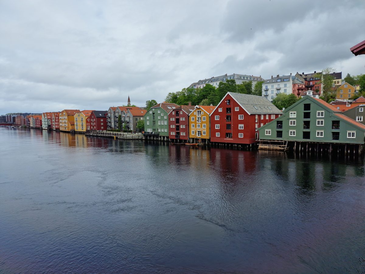 Trondheim, Norway