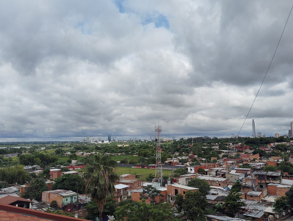 Asuncion, Paraguay
