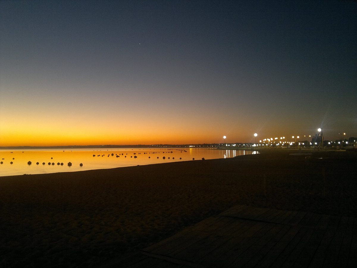 Encarnacion, Paraguay