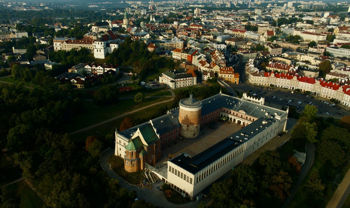 Lublin, Poland