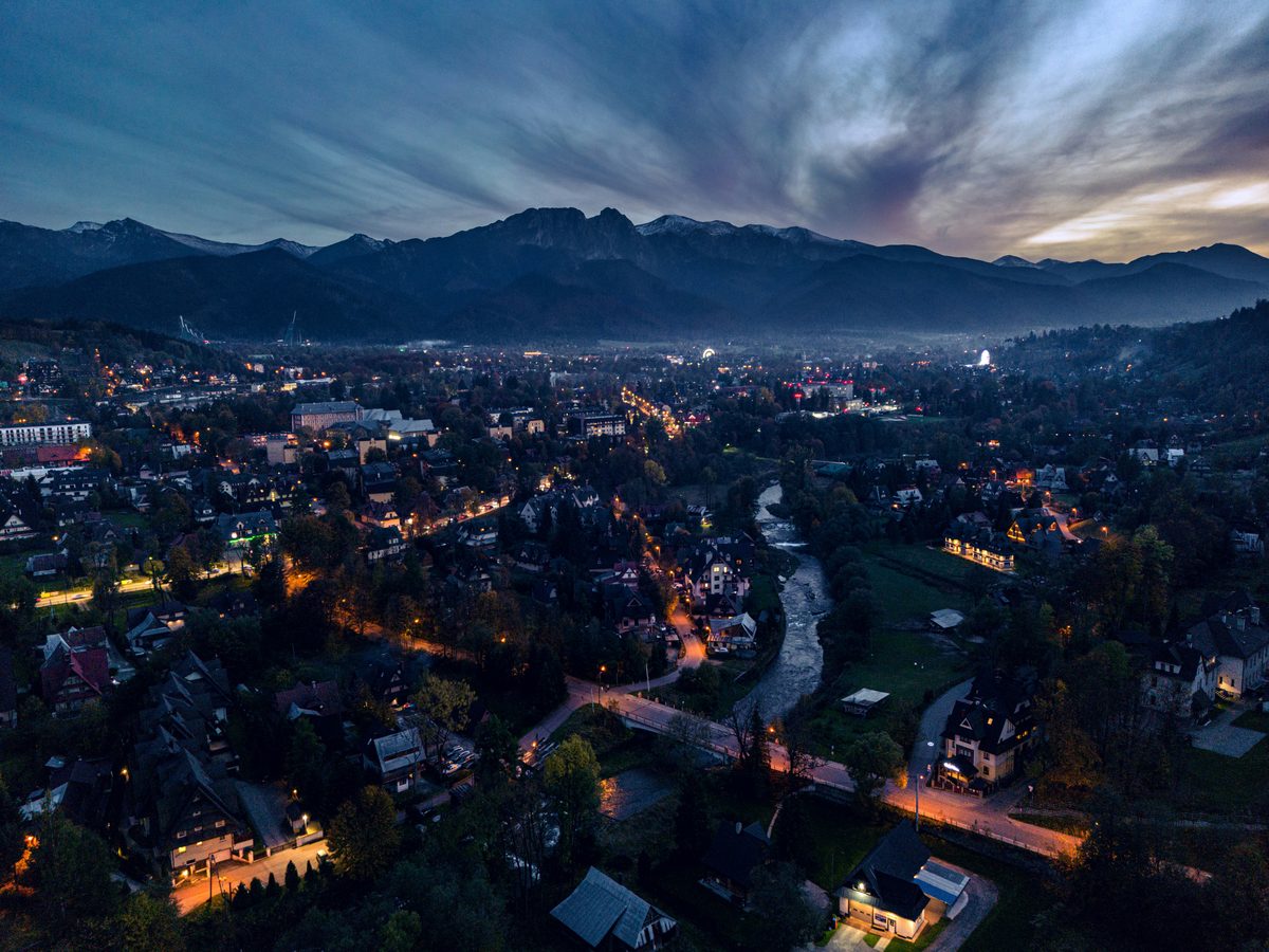 Zakopane, Poland