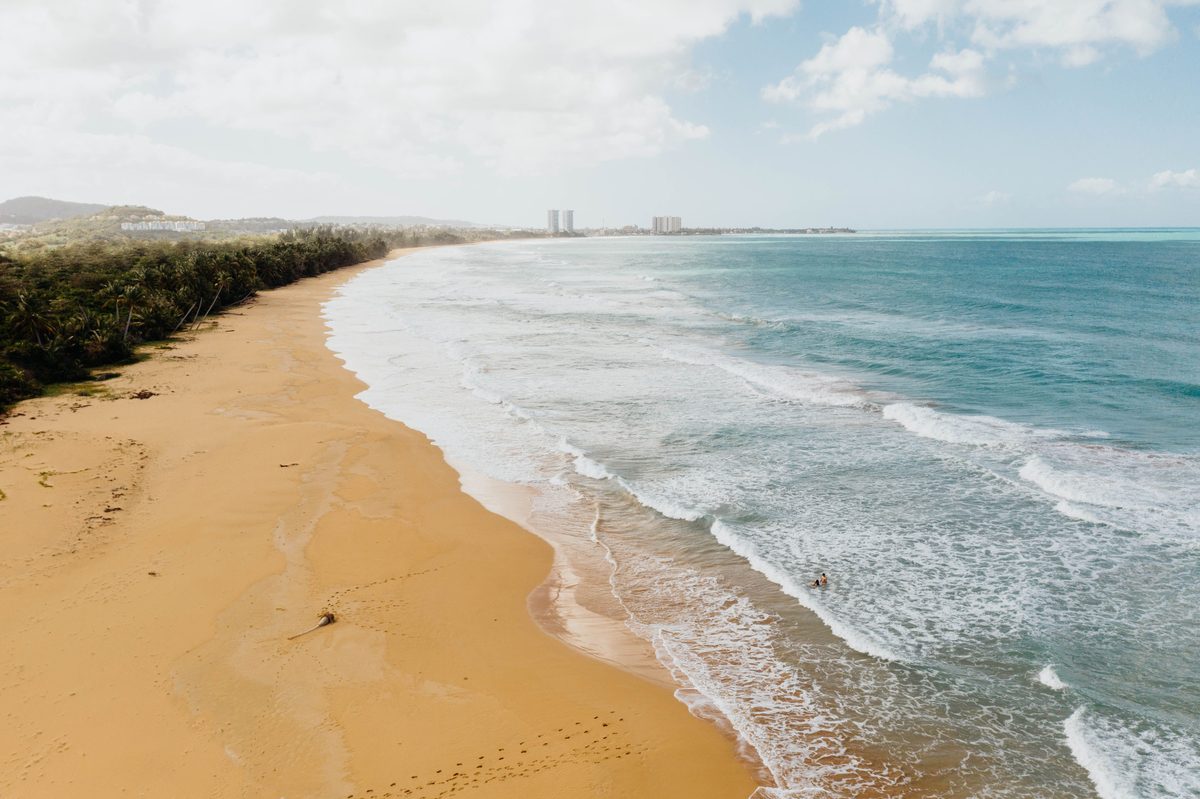Loiza, Puerto Rico