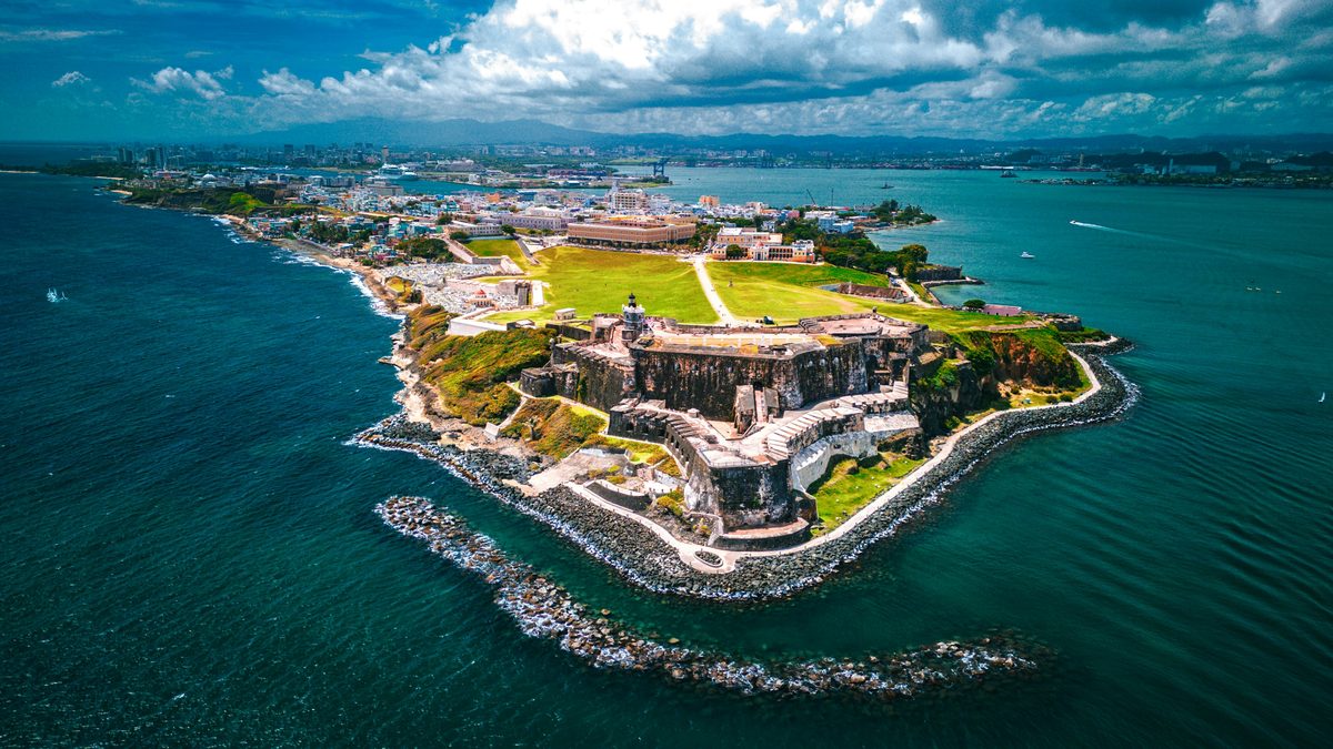San Juan, Puerto Rico