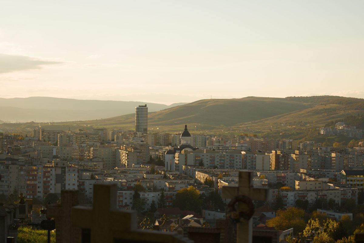 Cluj-Napoca, Romania