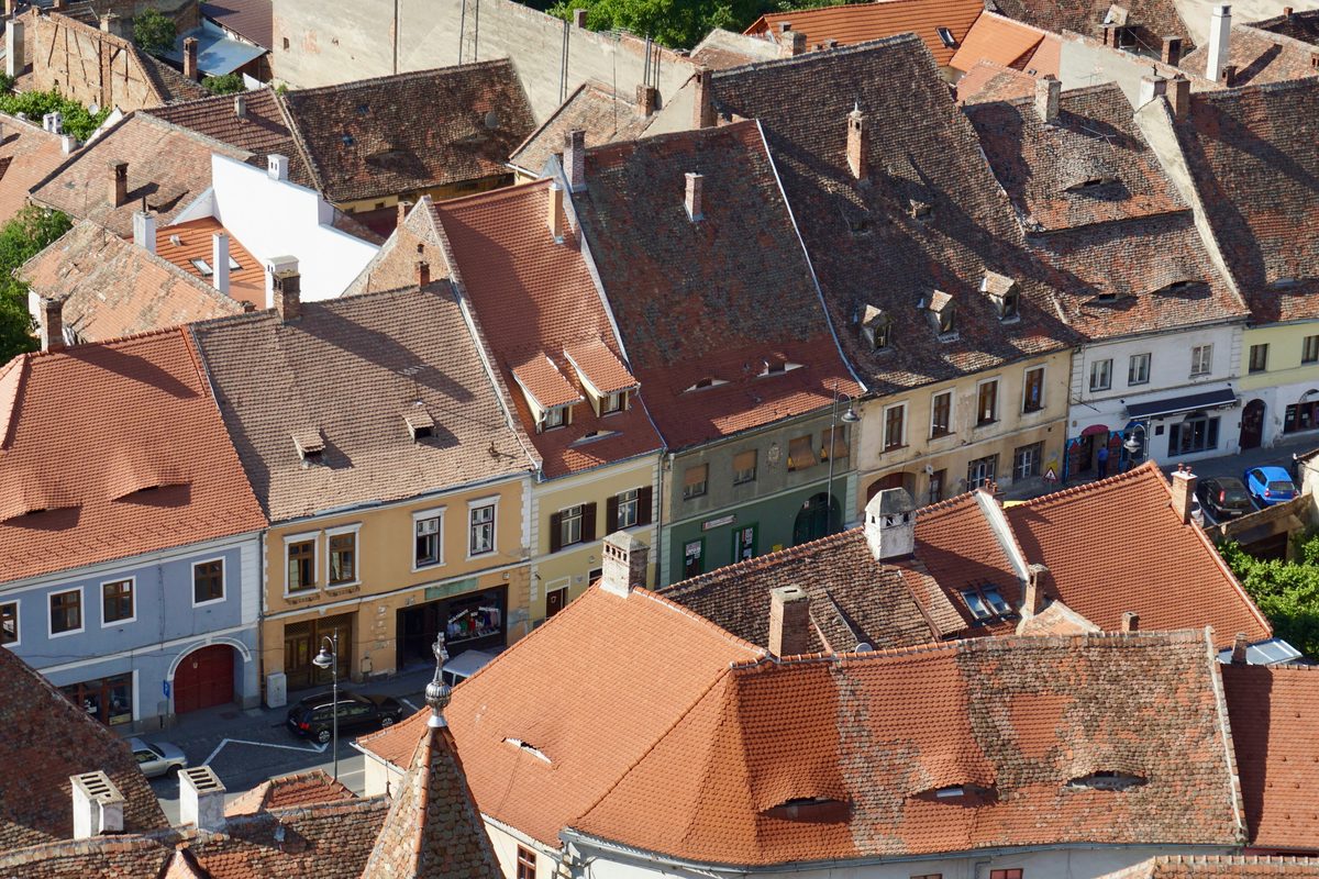 Sibiu, Romania