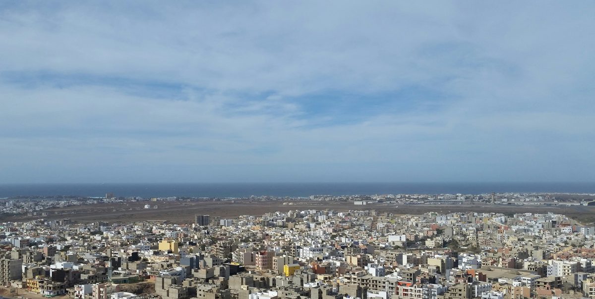 Dakar, Senegal
