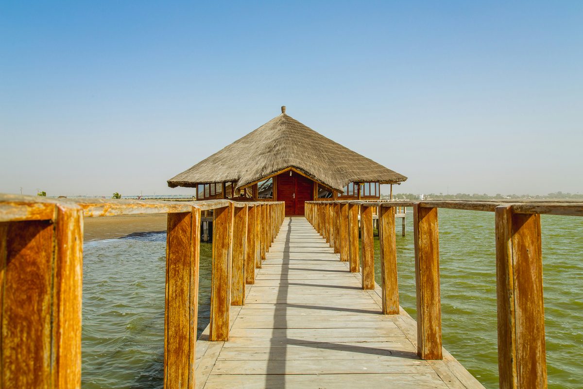 Kaolack, Senegal