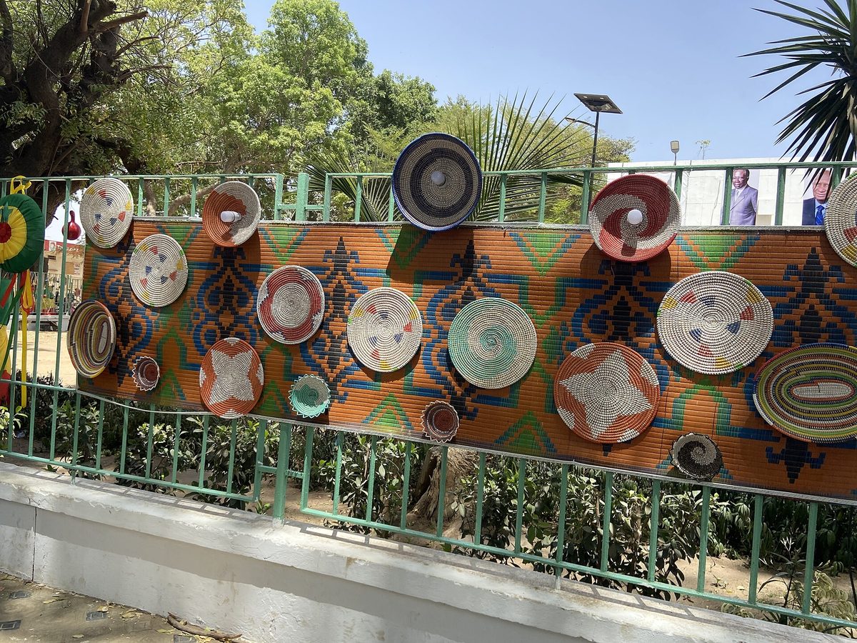 Thies, Senegal