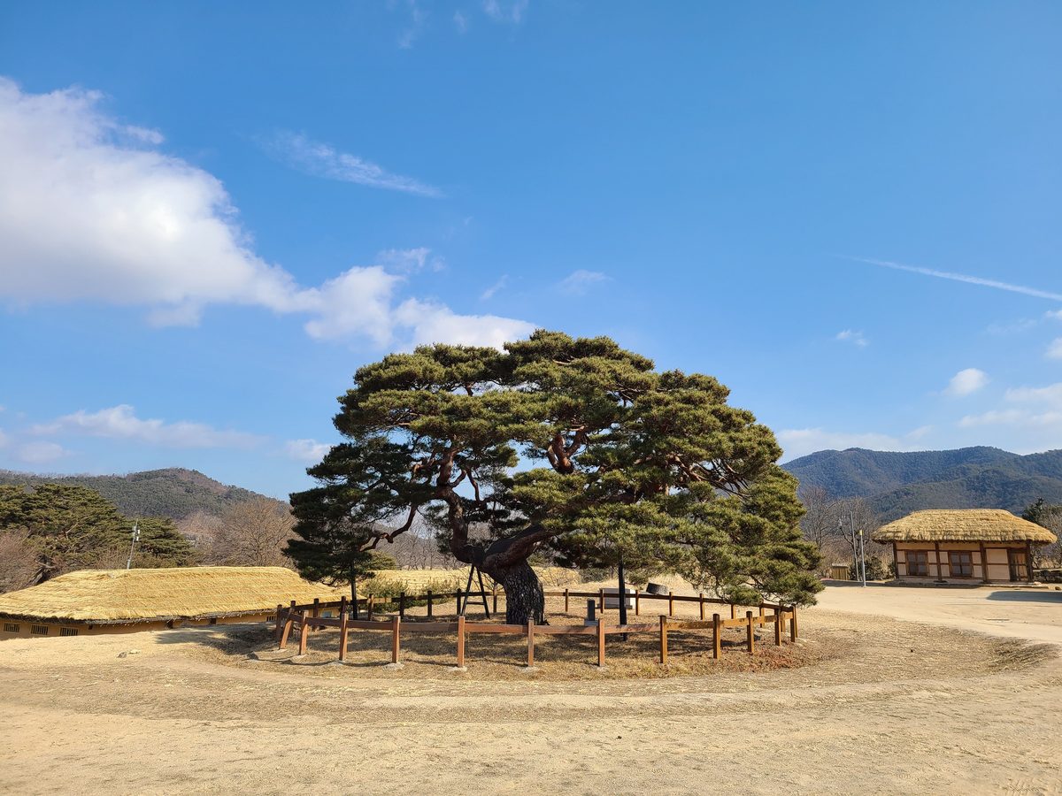 Andong, South Korea