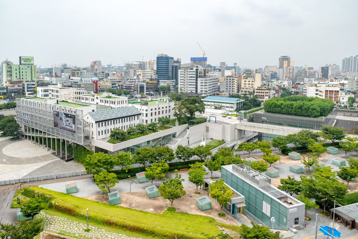 Gwangju, South Korea