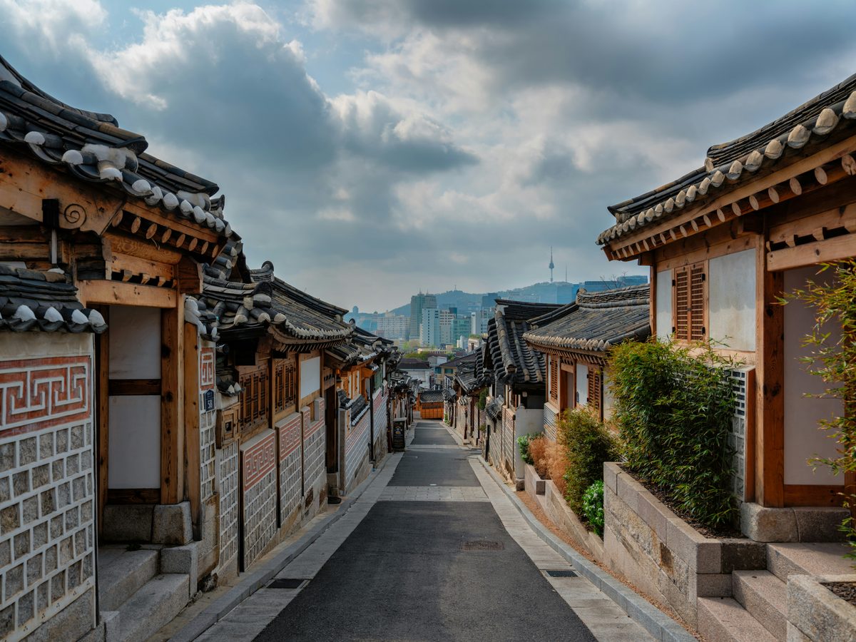 Seoul, South Korea