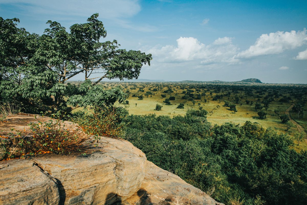 El-Obeid, Sudan