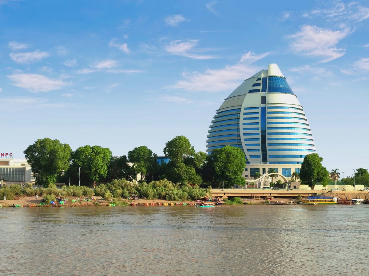 Khartoum, Sudan