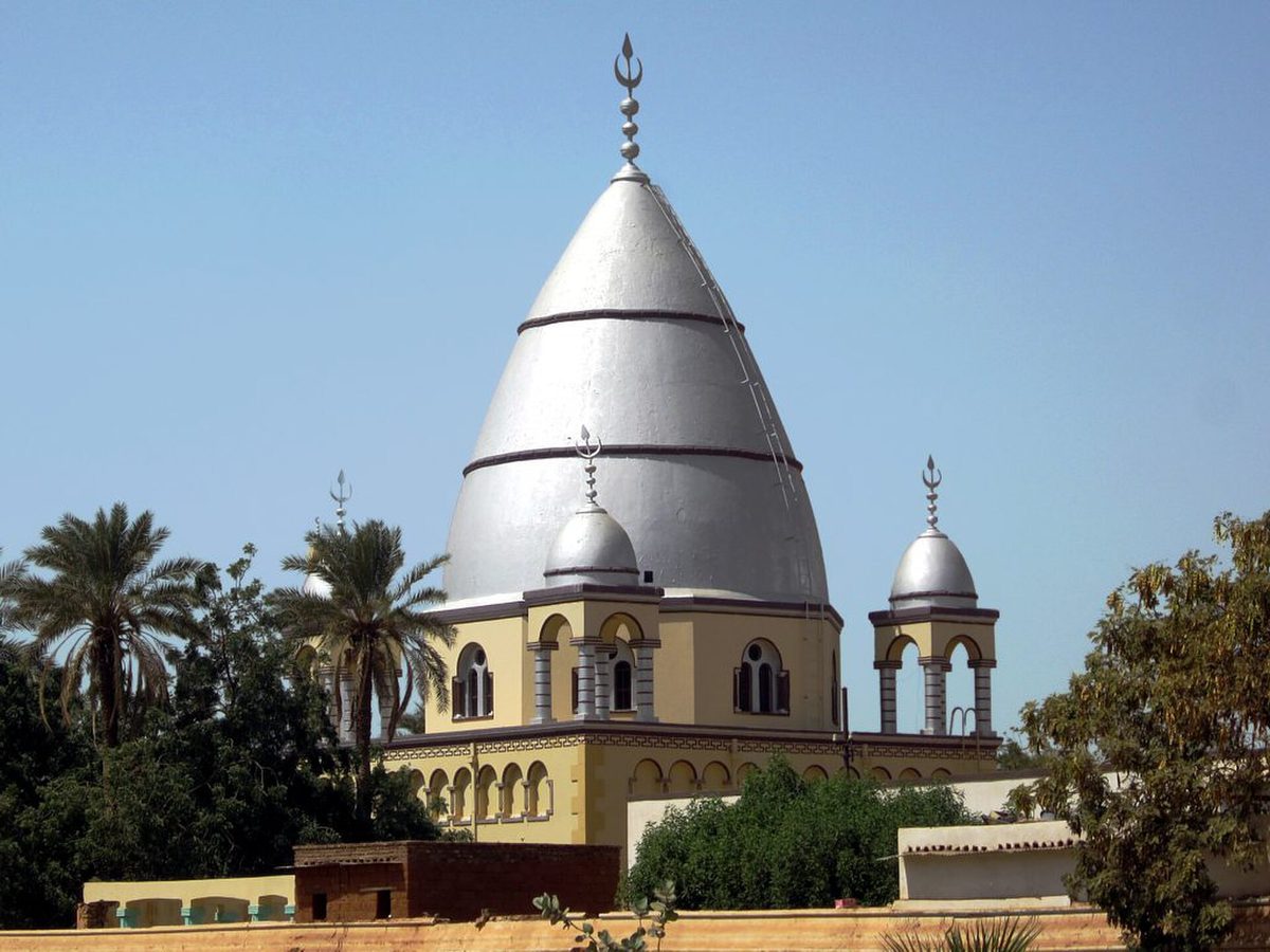 Omdurman, Sudan