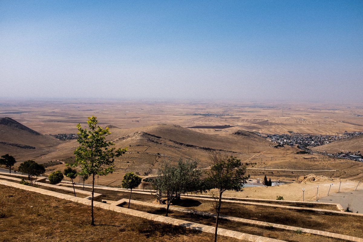 Wad Madani, Sudan