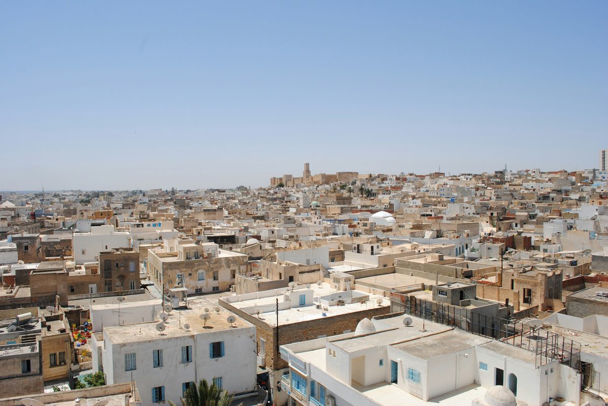 Sousse, Tunisia