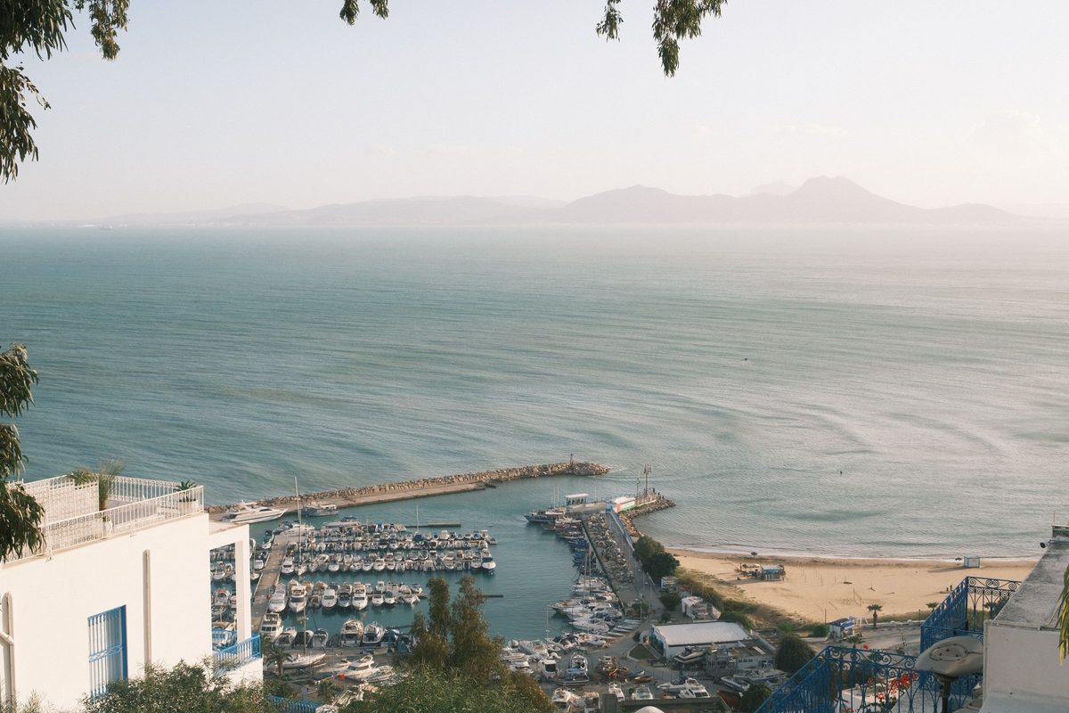 Tunis, Tunisia