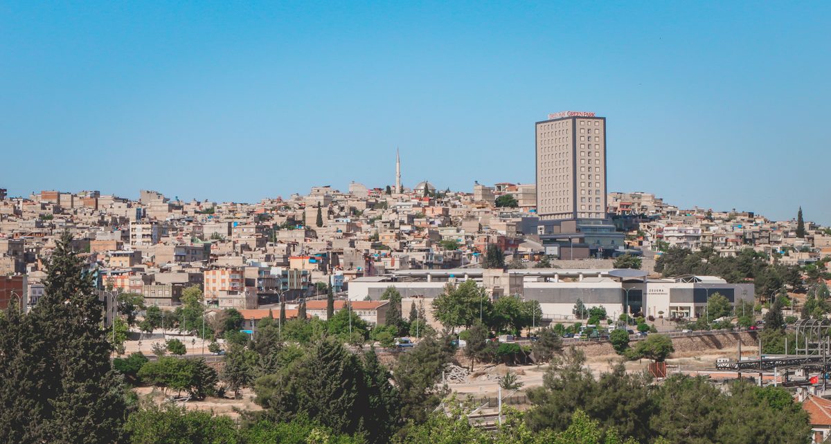 Gaziantep, Turkey