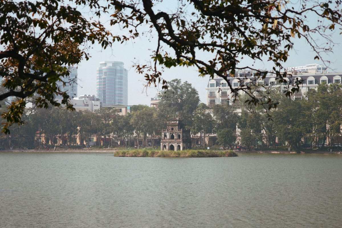Hanoi, Vietnam