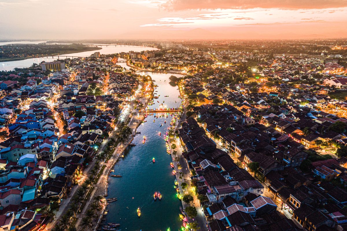 Hoi An, Vietnam