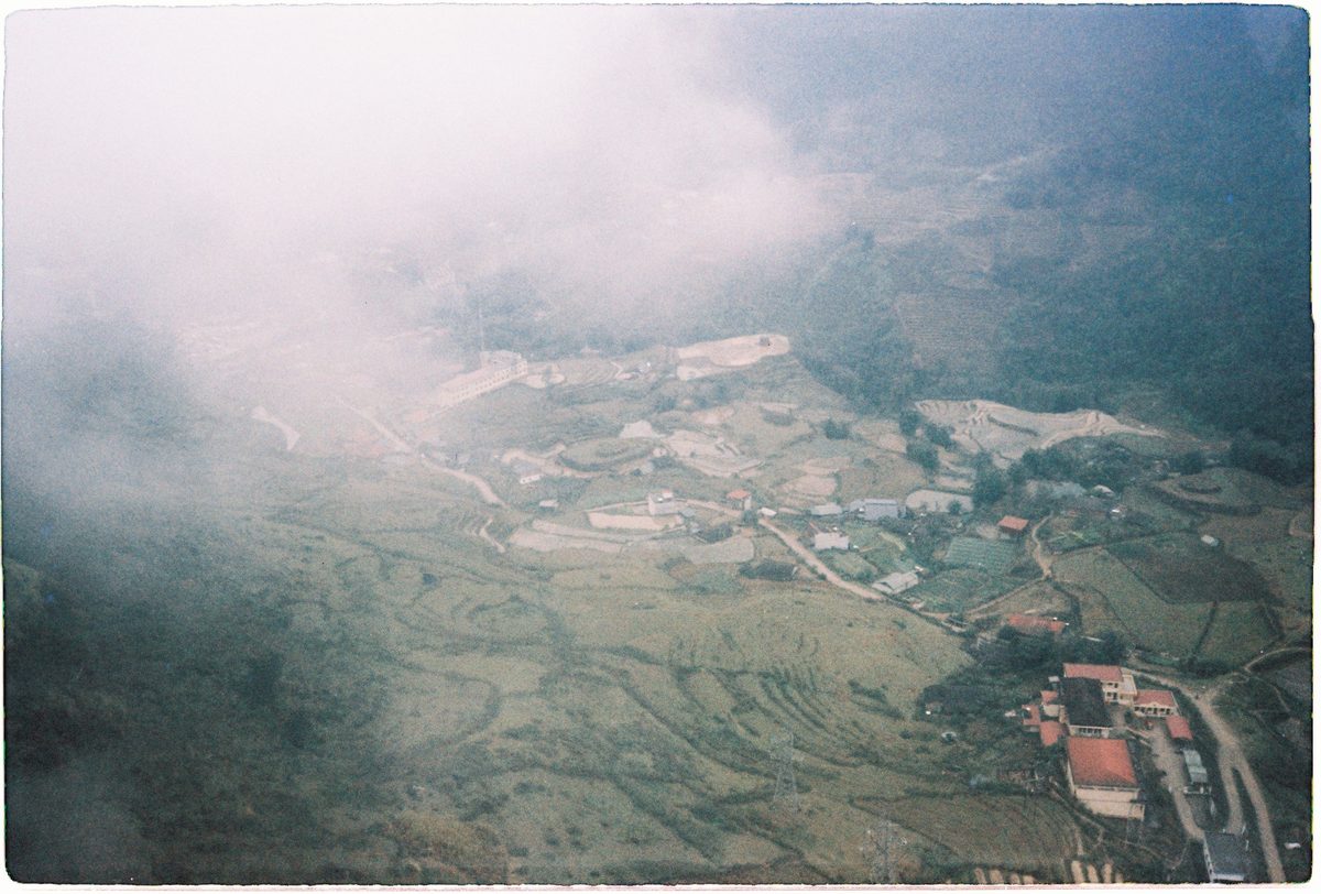 Sa Pa, Vietnam